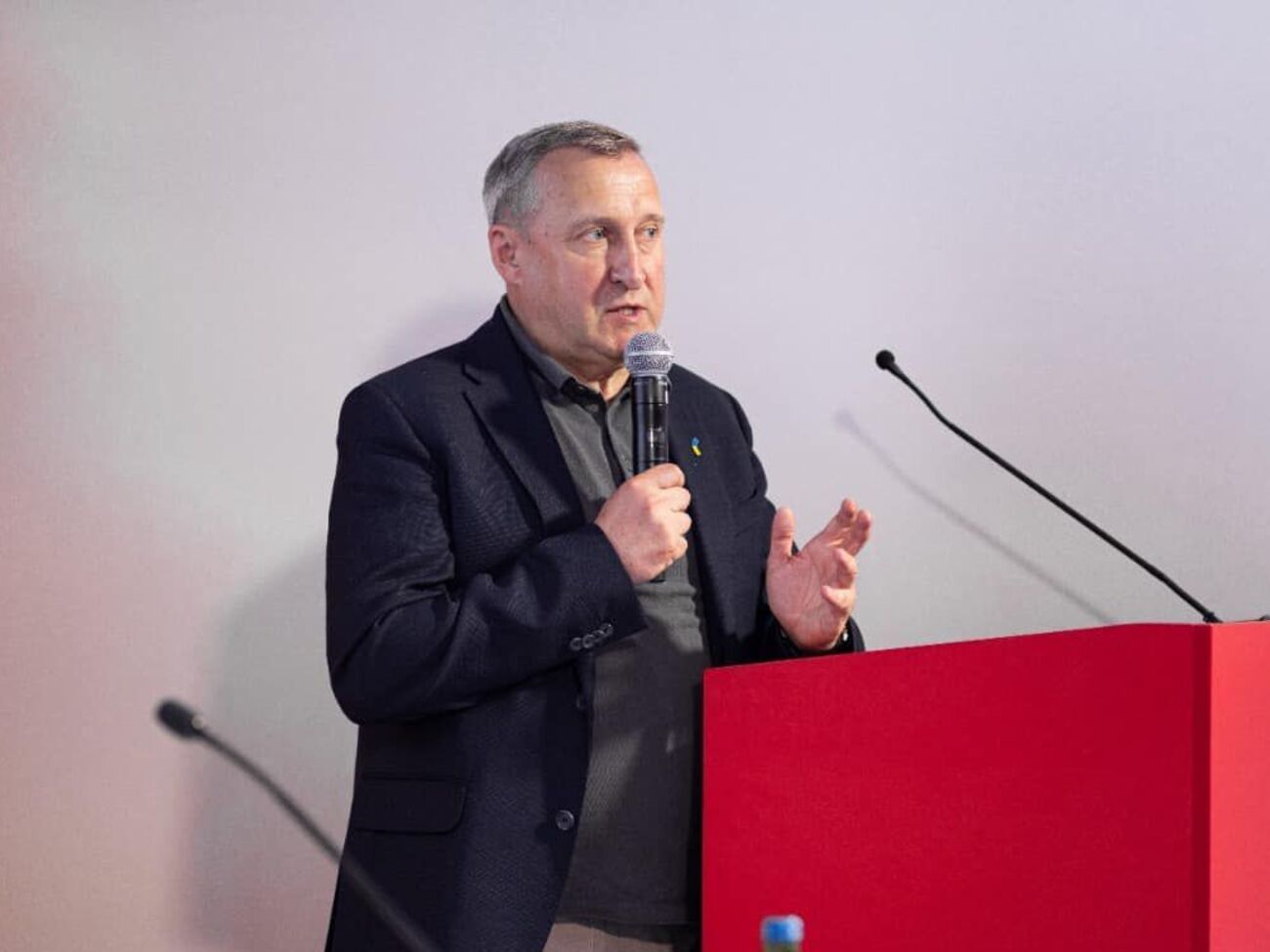 Дещиця розповів, що може призвести до розпаду Росії