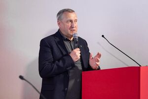 Дещиця розповів, що може призвести до розпаду Росії