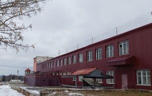 В ГБР отметили, что ранее в колонии №16 выявили случаи издевательства над заключенными