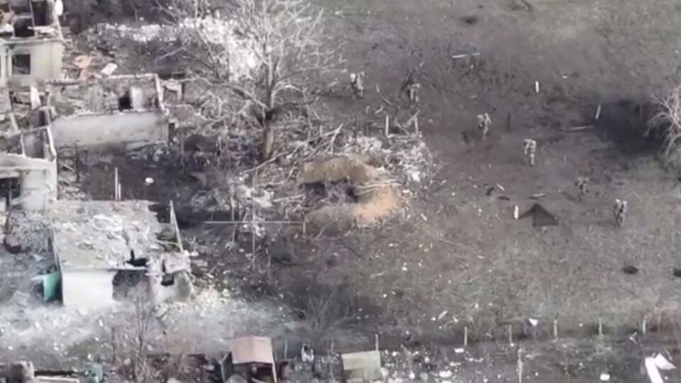 В Великой Новоселке активно работает аэроразведка, рассказали в 110-й ОМБр ВСУ