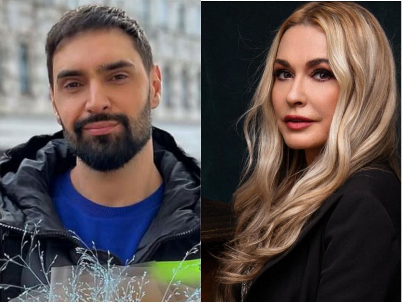 Сумська: Козловський просто взяв і поцілував мене по-справжньому