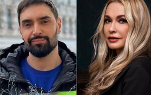 Сумская: Козловский просто взял и поцеловал меня по-настоящему