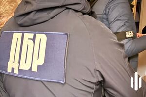 У ДБР розповіли подробиці інциденту