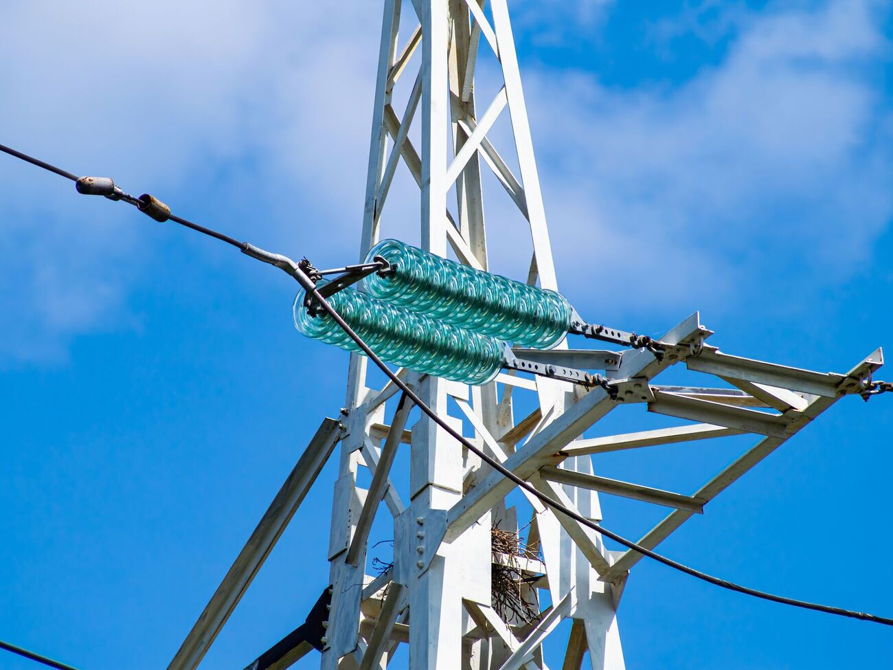 ДТЭК возобновил поставки электроэнергии в 19 населенных пунктах Донецкой области