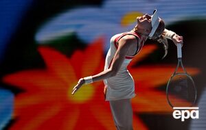 Ястремская до финала не проиграла в Линце ни одного сета