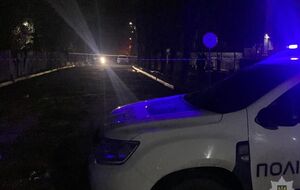 В результате взрыва неустановленного предмета у здания РТКЦ и СП в Павлограде ранения получил мужчина, рассказали в полиции