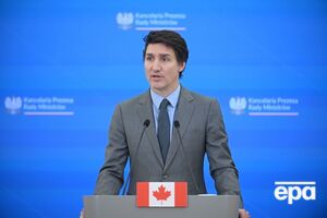 Зараз саме час вибирати продукти, виготовлені в Канаді, зазначив Трюдо