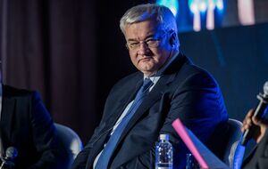 Сибига: Если чья-то легитимность и может подвергаться сомнению, так это легитимность Путина