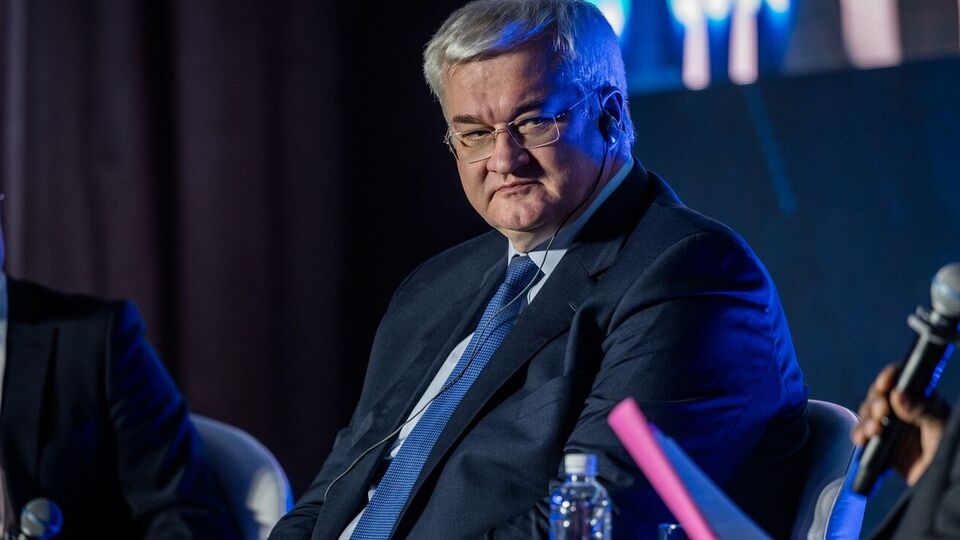 Сибига: Если чья-то легитимность и может подвергаться сомнению, так это легитимность Путина