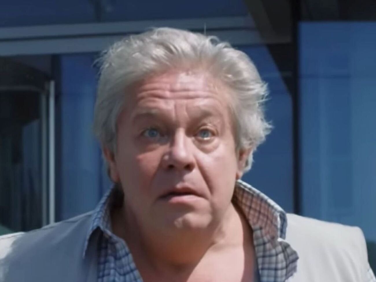 Студентка Сомова: Только когда я похудела, он начал говорить мое имя и хвалить меня