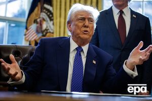 Трамп сказал, что, если бы администрация Байдена работала еще год, третья мировая война уже началась бы