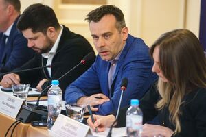 И электронное, и почтовое голосование подвержены дискредитации – Диденко