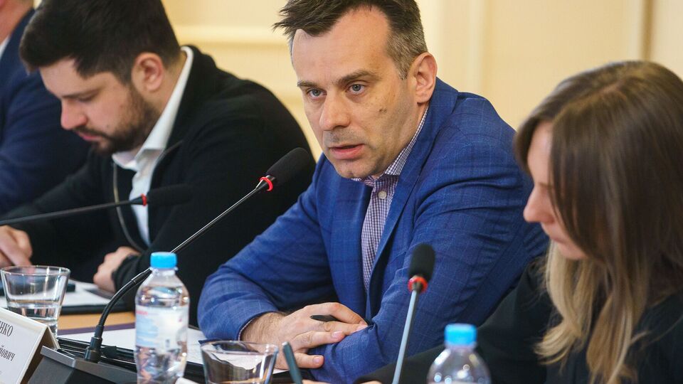 І електронне, і поштове голосування можуть зазнати дискредитації – Діденко