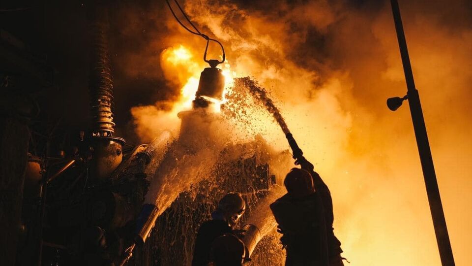 РФ хочет остановить добычу газа в Украине, заявил Галущенко