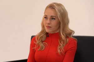 Кожен із нас працює, щоб наблизити день перемоги, сказала Тополя