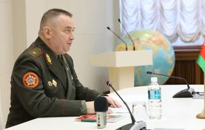 За словами Ревенка, на навчання планують запросити держави – учасниці ОБСЄ