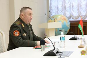 По словам Ревенко, на учения планируют пригласить государства – участники ОБСЕ