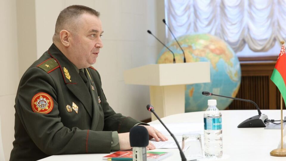 За словами Ревенка, на навчання планують запросити держави – учасниці ОБСЄ