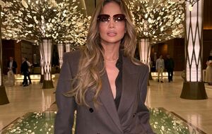 Лопес: Деловая поездка