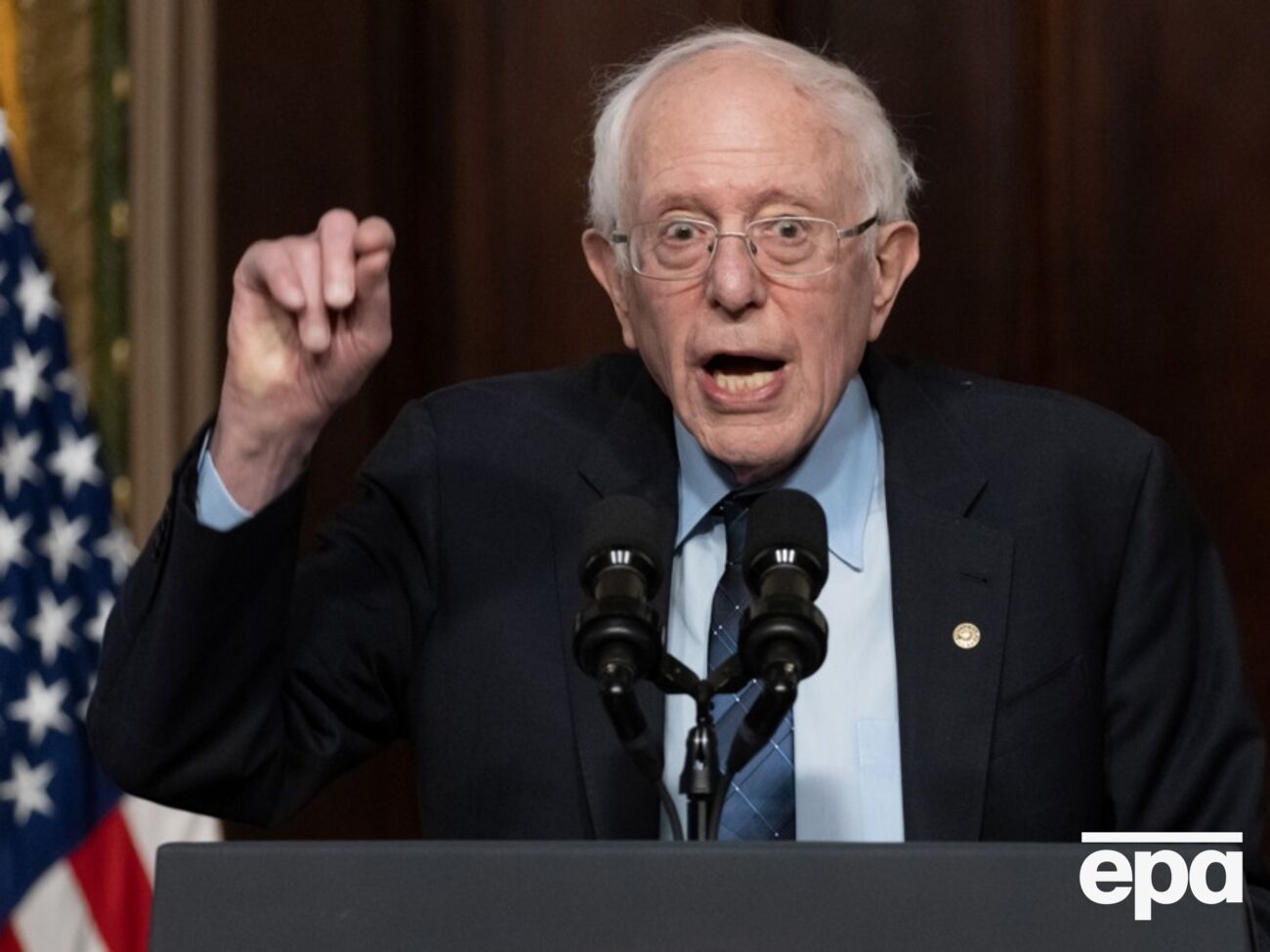 Рейтинг Зеленского сейчас больше, чем у Трампа, заявляет сенатор