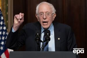 Рейтинг Зеленского сейчас больше, чем у Трампа, заявляет сенатор