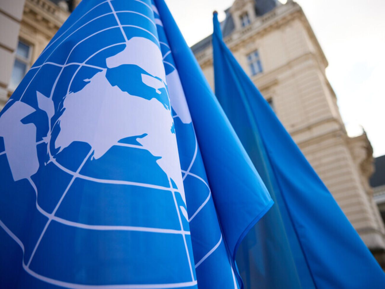 В ООН зробили заяву після відповідних висловлювань Трампа