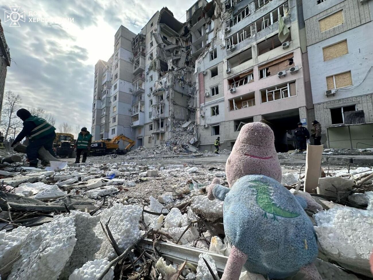 Експерти встановлюють особу загиблого