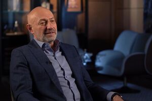 Компания Боголюбова занимается импортом и перепродажей сырья на российском рынке – СМИ