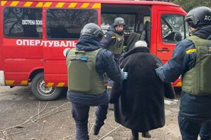 Загинули чоловіки 56 й 73 років, поранення дістала 39-річна жінка