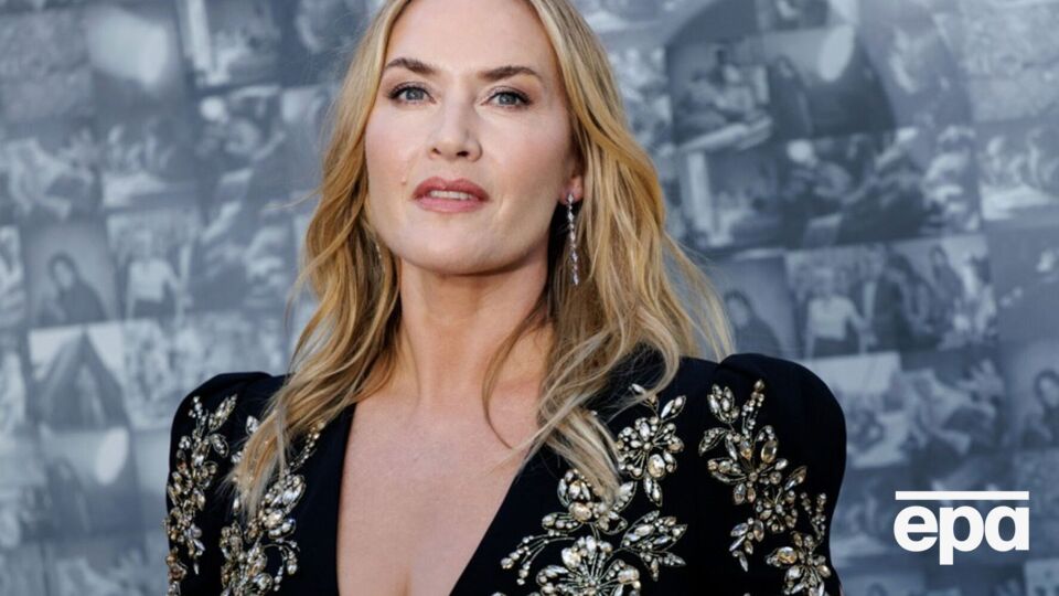 Зйомки фільму, режисеркою якого буде Вінслет, розпочнуть у Великобританії наприкінці 2025 року