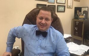 Митрохин: Государственная компания продвигает удобного ей поставщика как "правильного" победителя