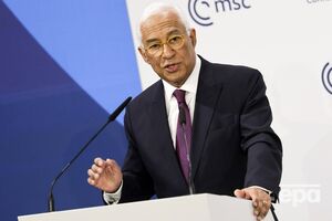 Кошта объявил о визите в Украину