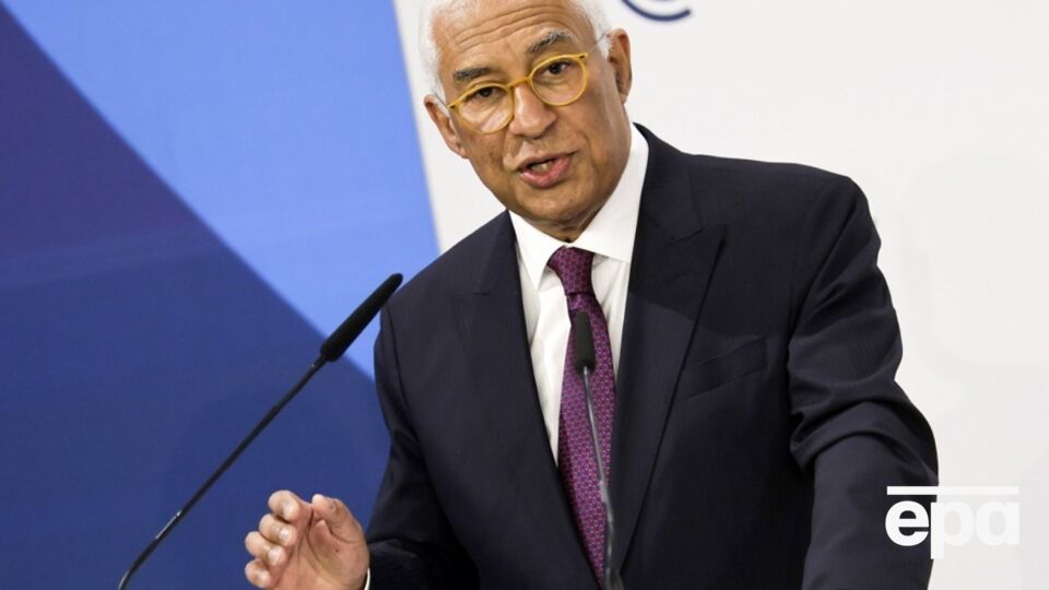 Кошта оголосив про візит до України