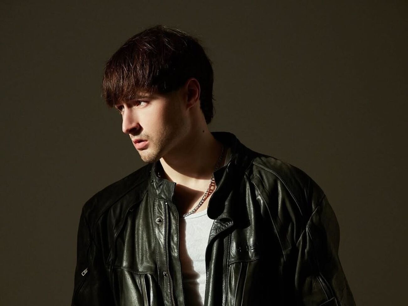 Khayat: Если придется идти на войну, – это моя обязанность