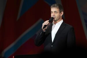 Пєвцова засудили за пропаганду війни РФ проти України