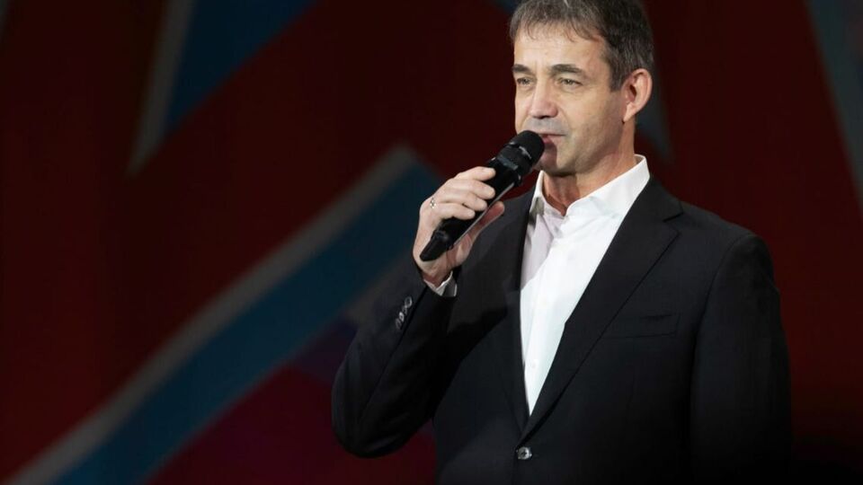 Певцов был осужден за пропаганду войны РФ против Украины