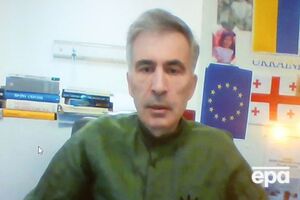 Саакашвили: Еще раз скажу – Трамп очень умный человек, но есть украинские интересы