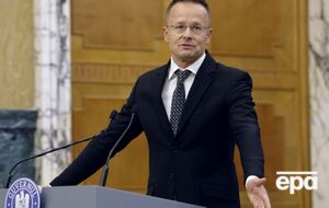 Глава дипломатії країни заявив про тиск на угорську владу