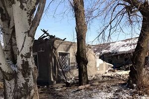 "Укрпошта" готова повернутися в Покровськ, щойно з'явиться така можливість