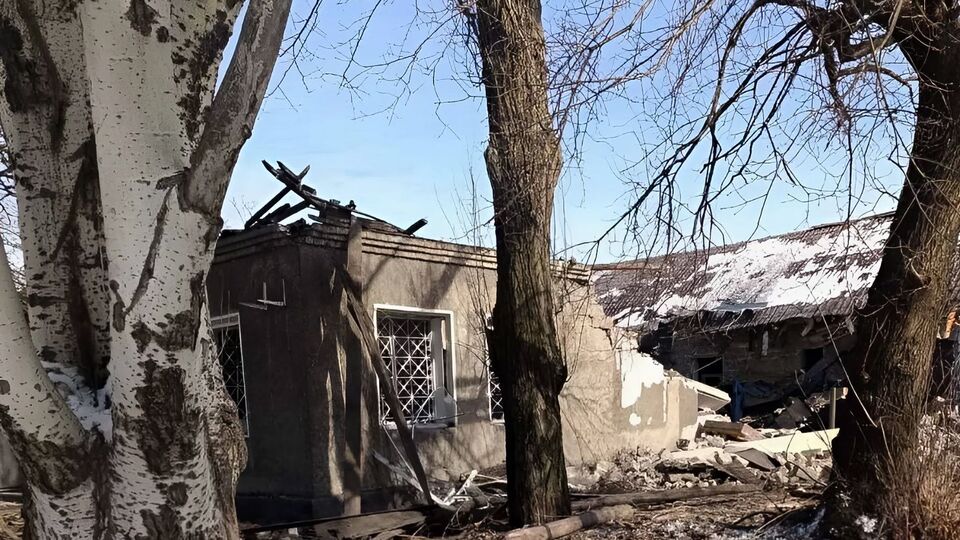 "Укрпошта" готова повернутися в Покровськ, щойно з'явиться така можливість