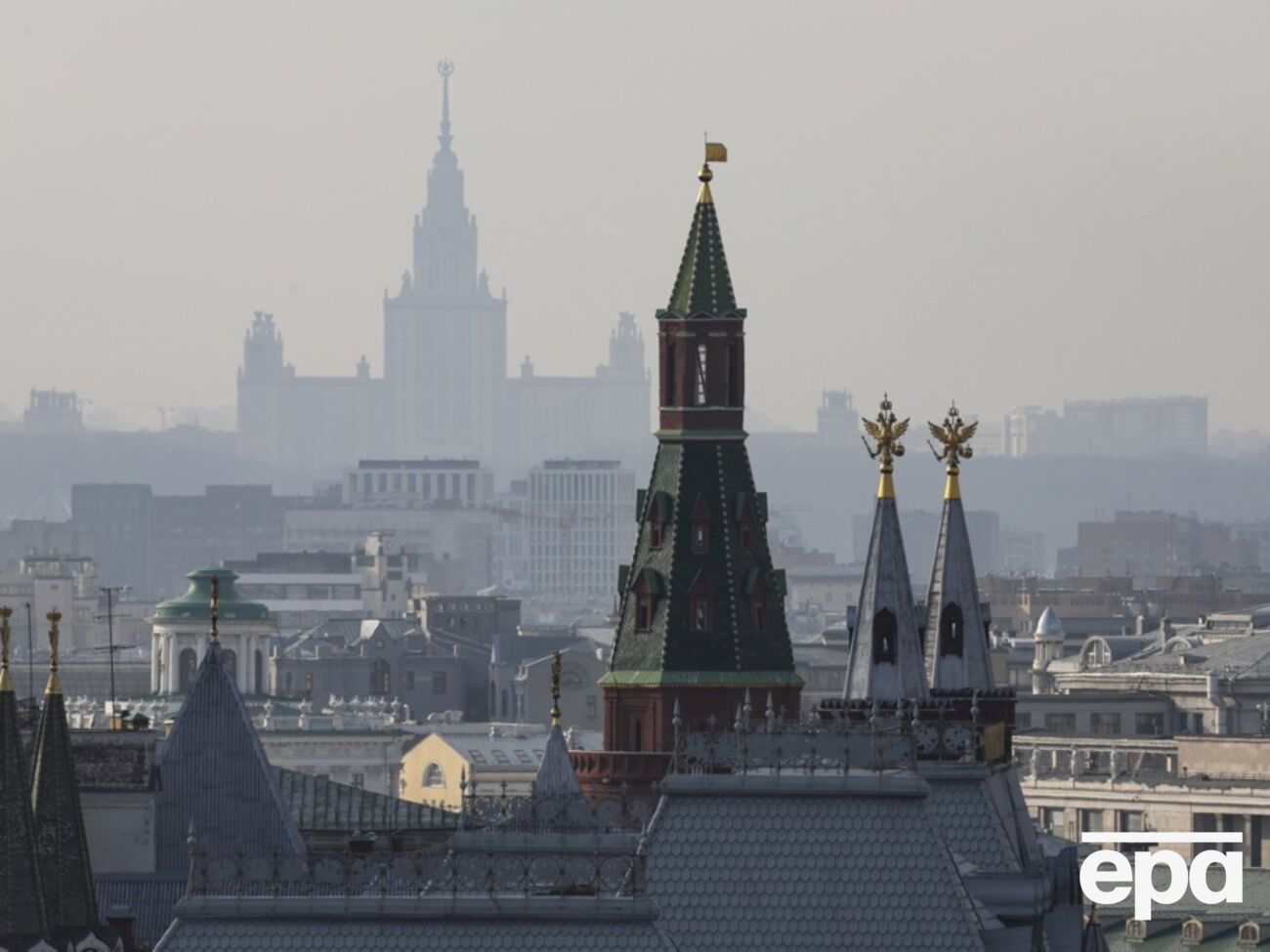 У Кремлі хочуть знову напасти на Україну після виборів