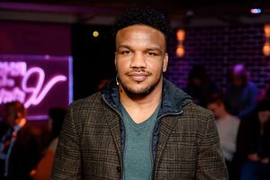 Беленюк: 271-я школа города Киева. Крутая