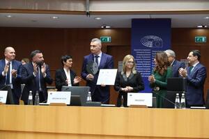 Кличко: Справедливість на боці України