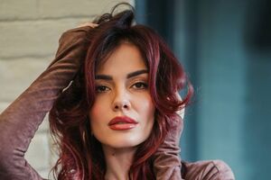 MamaRika: Якщо жінка змінює колір волосся, вона змінює все