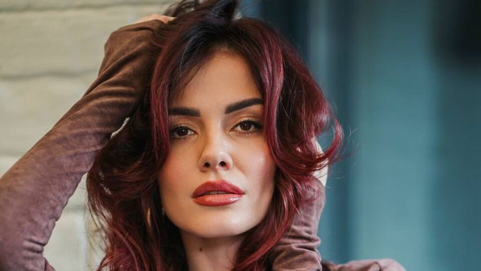 MamaRika: Якщо жінка змінює колір волосся, вона змінює все