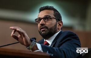 Патель возглавит ФБР