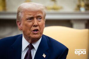 Американский президент отметил, что РФ "захватила многие территории"