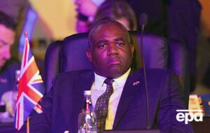 Леммі прокоментував слова Лаврова