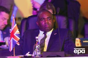 Леммі прокоментував слова Лаврова