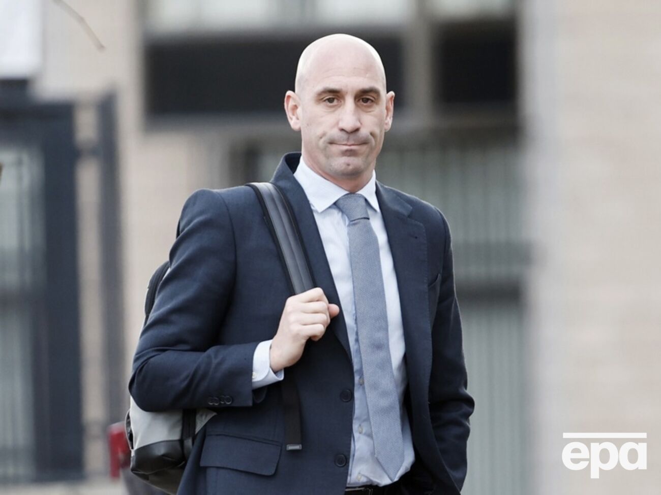 Прокуроры требовали у суда приговорить Рубиалеса к двум с половиной годам тюрьмы